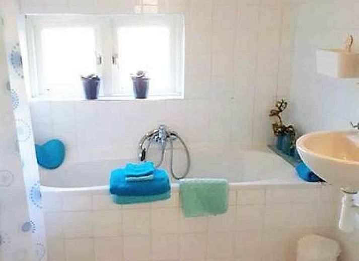 Vakantiehuis DG659 in Schoonoord, Drenthe, met traditionele bakstenen gevel en groene omgeving.