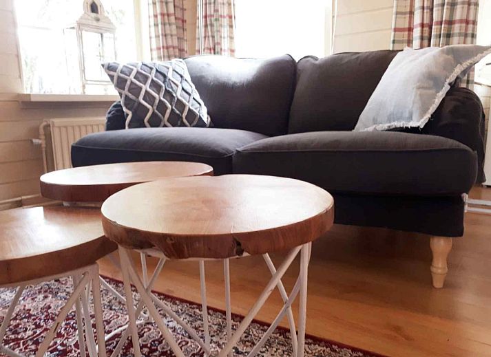 Vakantiehuis DG659 in Schoonoord, Drenthe, met traditionele bakstenen gevel en groene omgeving.