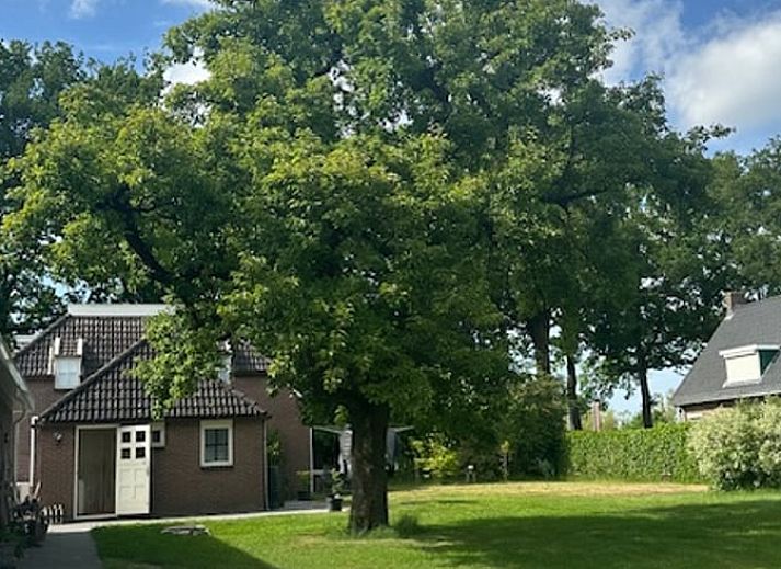 Guest house 191913 - Holiday property Zuidoost Drenthe - Vakantiehuis in Schoonoord