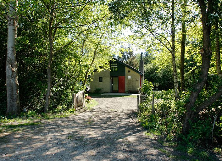 Verblijf 192105 • Vakantiewoning Zuidoost Drenthe • Natuurhuisje in Oosterhesselen