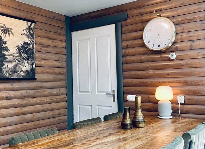 Guest house 192303 - Chalet Zuidoost Drenthe - Vakantiehuis in Erm