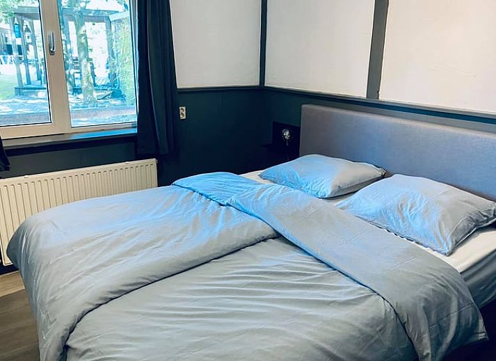 Guest house 192303 - Chalet Zuidoost Drenthe - Vakantiehuis in Erm