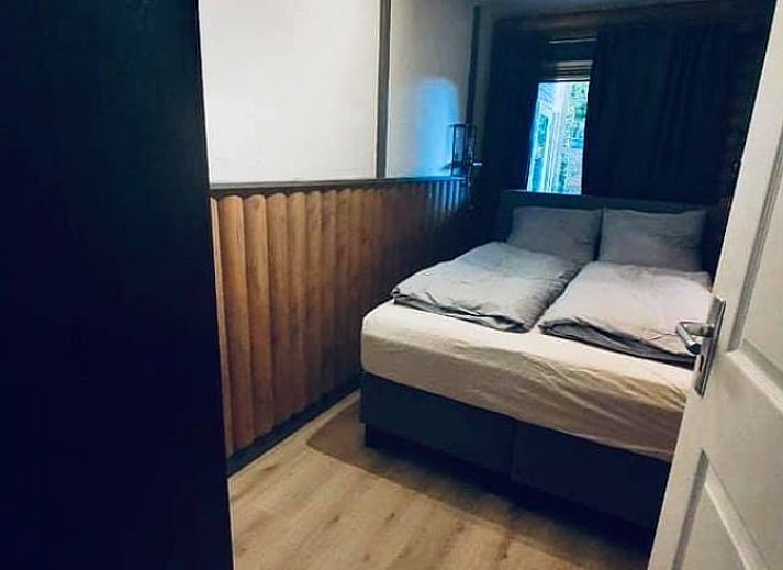 Guest house 192303 - Chalet Zuidoost Drenthe - Vakantiehuis in Erm