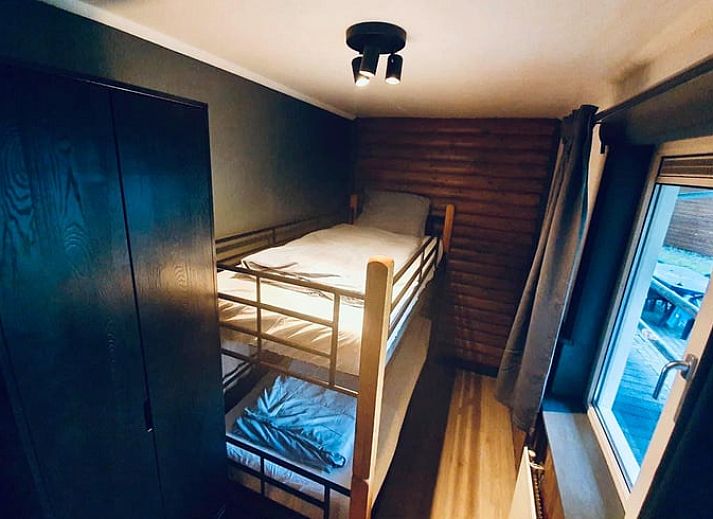 Guest house 192303 - Chalet Zuidoost Drenthe - Vakantiehuis in Erm