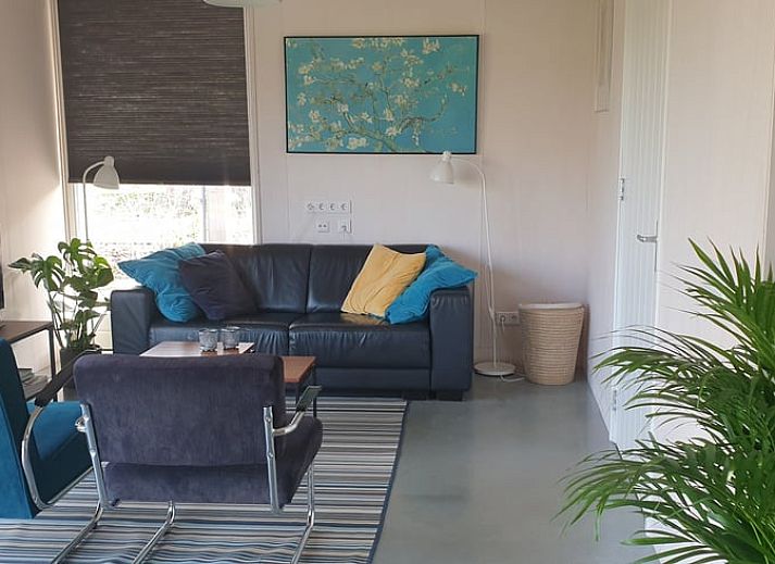 Gemuetliches Ferienhaus in Erm, umgeben von Natur, Drenthe, Suedost-Drenthe.