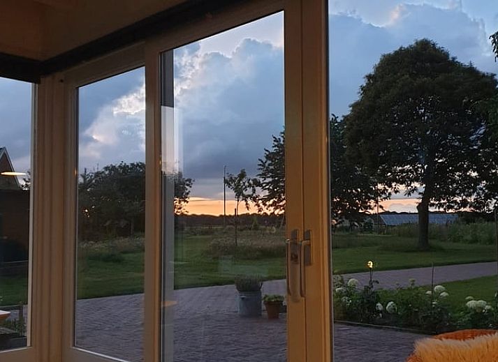 Willkommen bei Holiday home in Erm, einem attraktiven Gaestehaus in Drenthe.