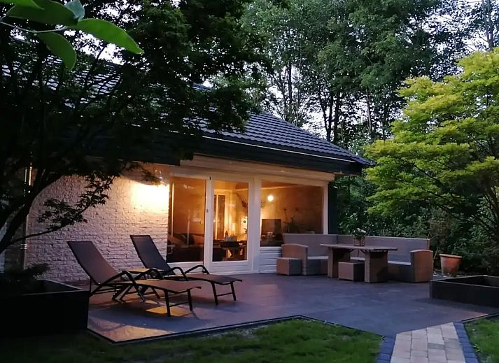 Unterkunft 192413 - Ferienhaus Zuidoost Drenthe - De Parel van Drenthe