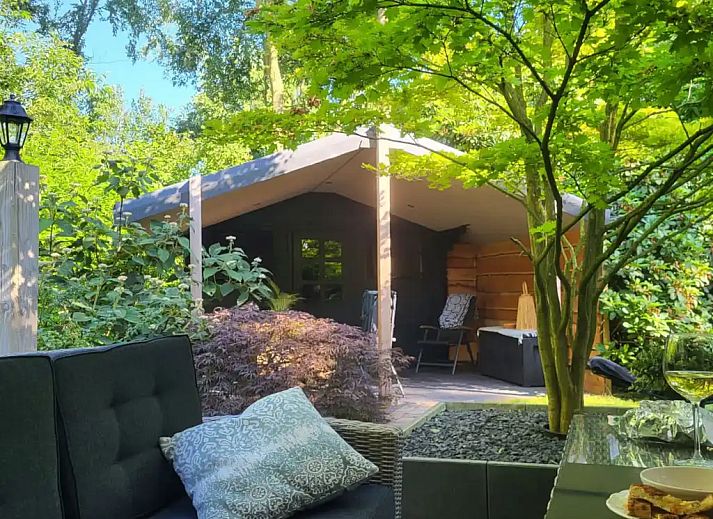 Unterkunft 192413 - Ferienhaus Zuidoost Drenthe - De Parel van Drenthe