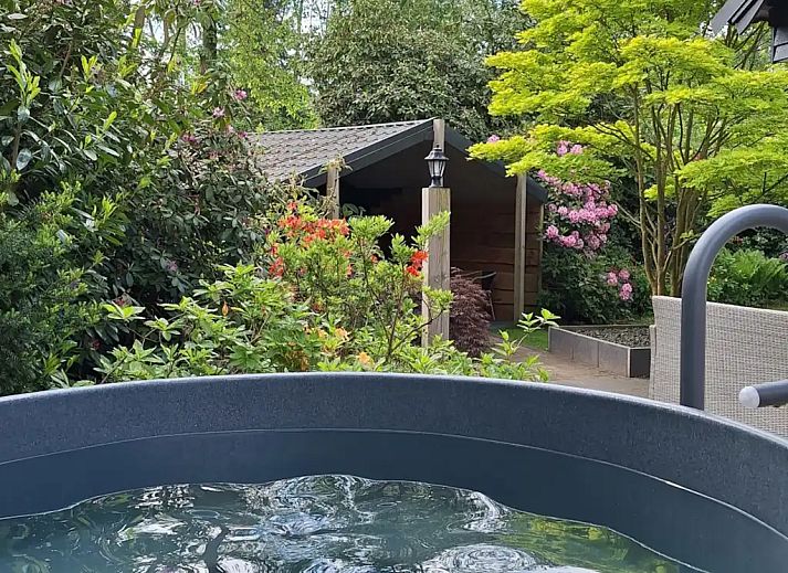 Unterkunft 192413 - Ferienhaus Zuidoost Drenthe - De Parel van Drenthe