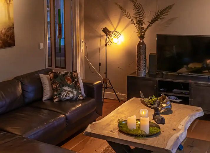 Unterkunft 192413 - Ferienhaus Zuidoost Drenthe - De Parel van Drenthe