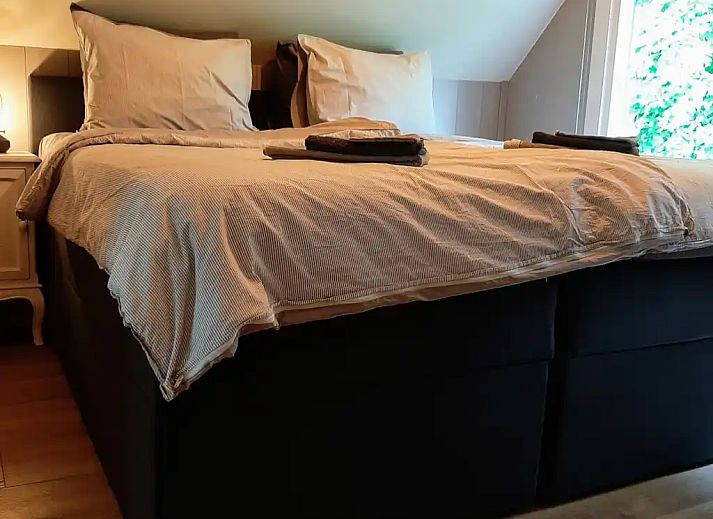 Unterkunft 192413 - Ferienhaus Zuidoost Drenthe - De Parel van Drenthe