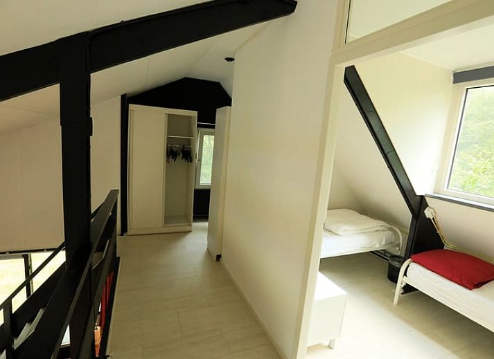 Vakantiehuis in Geesbrug, Zuidoost Drenthe met ruime tuin en terras voor ontspanning in de natuur.