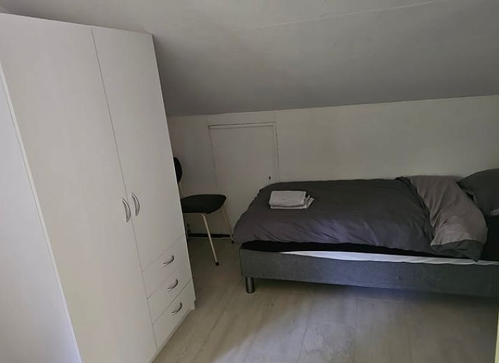 Geesbrug vakantiehuis in Drenthe met zonnig terras en groene omgeving voor een ontspannen verblijf.