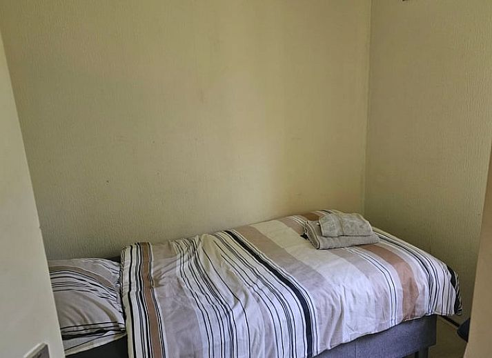 Geesbrug vakantiehuis in Drenthe met zonnig terras en groene omgeving voor een ontspannen verblijf.