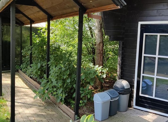 Guest house 192504 - Holiday property Zuidoost Drenthe - Huisje in Coevorden