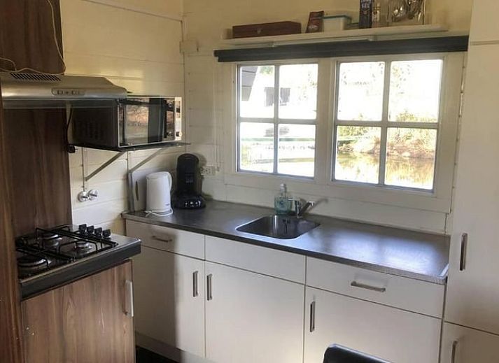 Guest house 192504 - Holiday property Zuidoost Drenthe - Huisje in Coevorden