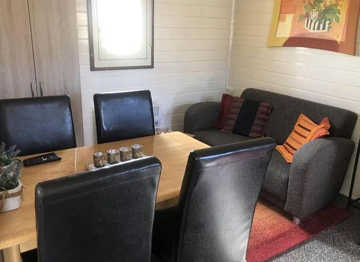 Guest house 192504 - Holiday property Zuidoost Drenthe - Huisje in Coevorden