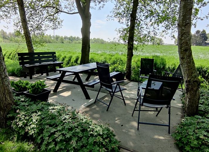 Verblijf 192505 - Vakantiewoning Zuidoost Drenthe - Vakantiehuis in Coevorden