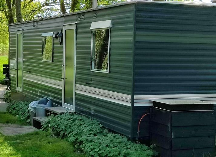 Verblijf 192505 - Vakantiewoning Zuidoost Drenthe - Vakantiehuis in Coevorden