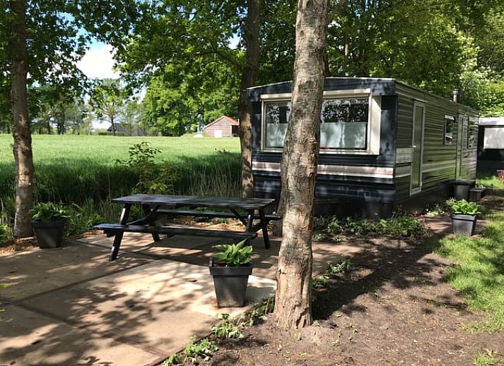 Verblijf 192505 - Vakantiewoning Zuidoost Drenthe - Vakantiehuis in Coevorden