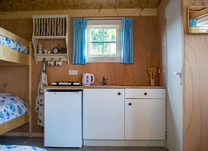Guest house 192506 - Holiday property Zuidoost Drenthe - Huisje in Coevorden