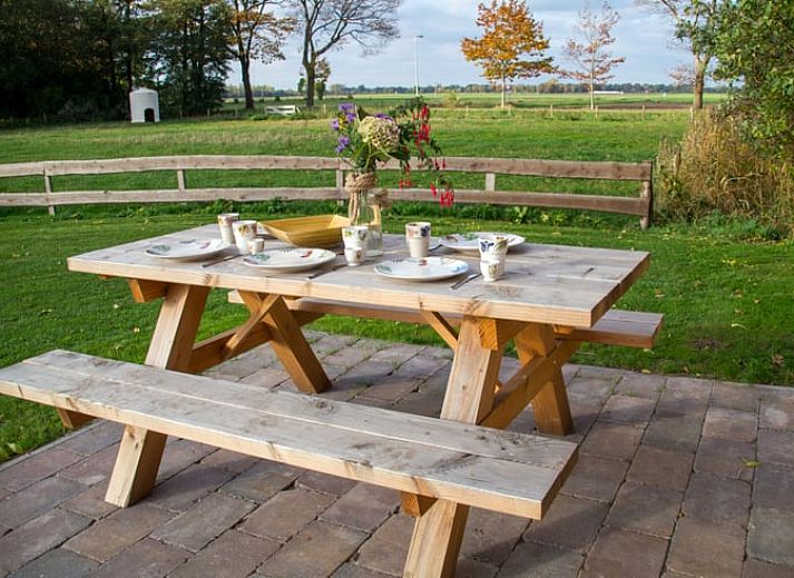 Guest house 192506 - Holiday property Zuidoost Drenthe - Huisje in Coevorden