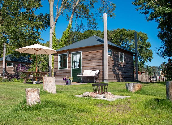 Guest house 192506 - Holiday property Zuidoost Drenthe - Huisje in Coevorden