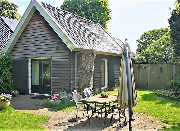 Verblijf 192604 • Vakantiewoning Zuidoost Drenthe • Vakantiehuisje in Stieltjeskanaal