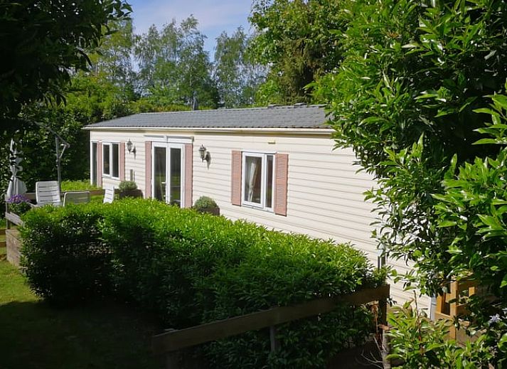 Verblijf 192605 • Vakantiewoning Zuidoost Drenthe • Natuurhuisje in Stieltjeskanaal