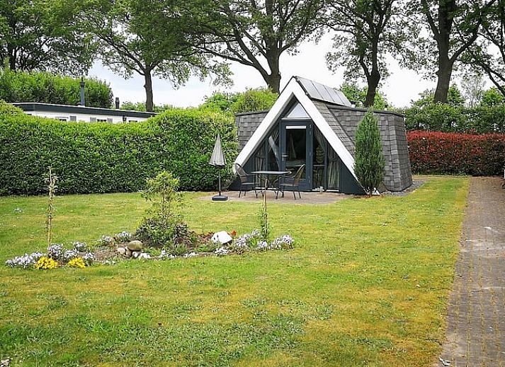 Unterkunft 192614 • Ferienhaus Zuidoost Drenthe • Huisje in Stieltjeskanaal 