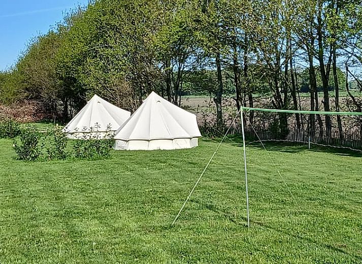 Verblijf 192628 - Vakantiewoning Zuidoost Drenthe - Huisje in Stieltjeskanaal (plaats)