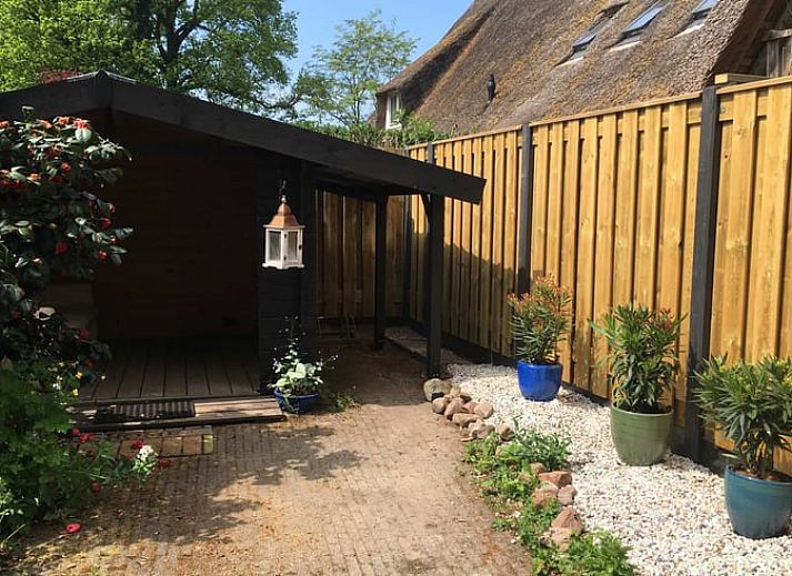Guest house 192707 - Holiday property Zuidoost Drenthe - Vakantiehuis in Benneveld