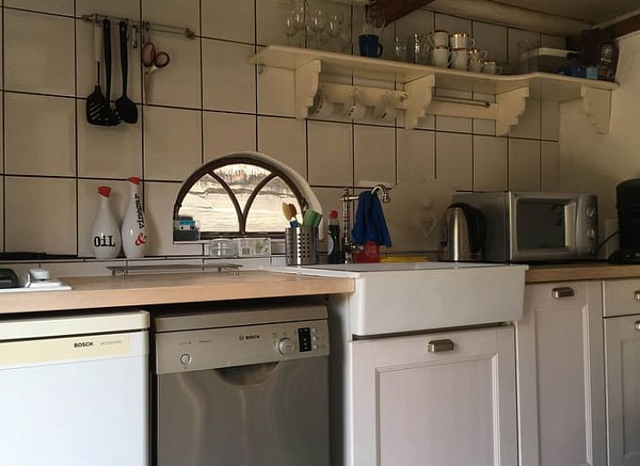 Guest house 192707 - Holiday property Zuidoost Drenthe - Vakantiehuis in Benneveld