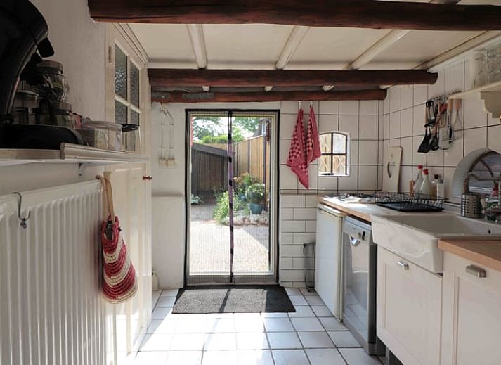 Guest house 192707 - Holiday property Zuidoost Drenthe - Vakantiehuis in Benneveld