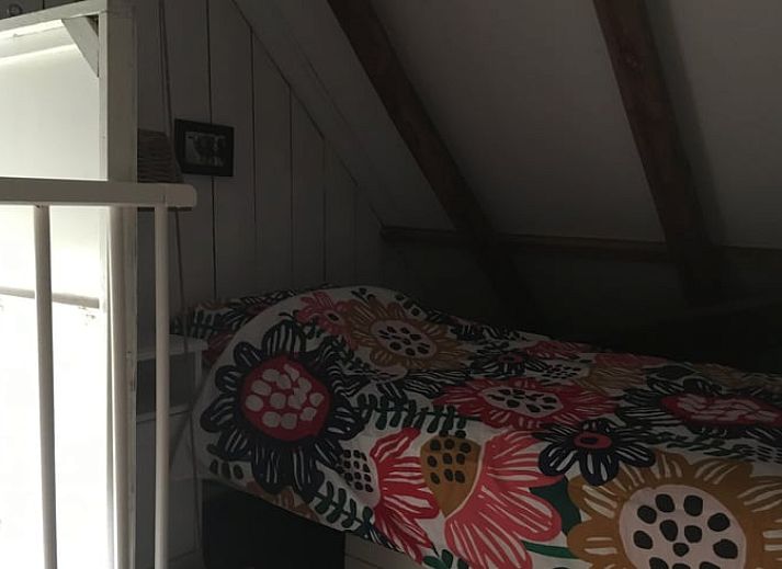 Guest house 192707 - Holiday property Zuidoost Drenthe - Vakantiehuis in Benneveld