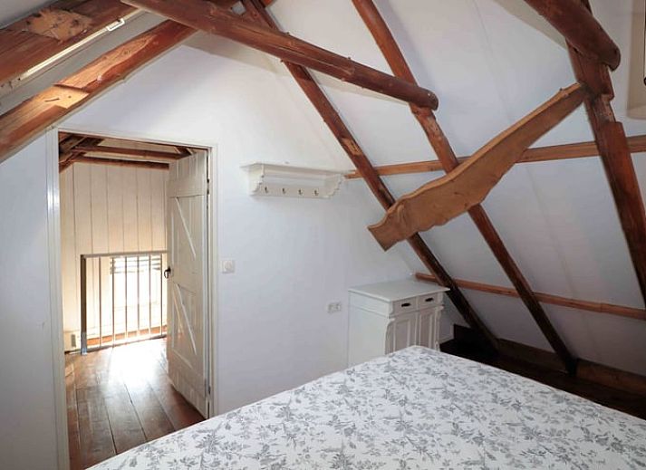 Guest house 192707 - Holiday property Zuidoost Drenthe - Vakantiehuis in Benneveld