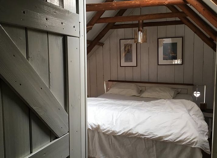 Guest house 192707 - Holiday property Zuidoost Drenthe - Vakantiehuis in Benneveld