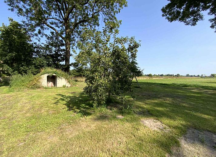 Unterkunft 192907 - Ferienhaus Zuidoost Drenthe - DG1105