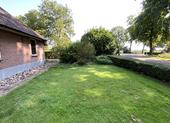 Unterkunft 192907 - Ferienhaus Zuidoost Drenthe - DG1105