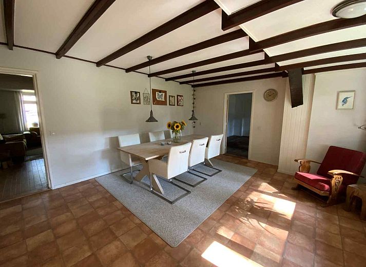 Unterkunft 192907 - Ferienhaus Zuidoost Drenthe - DG1105
