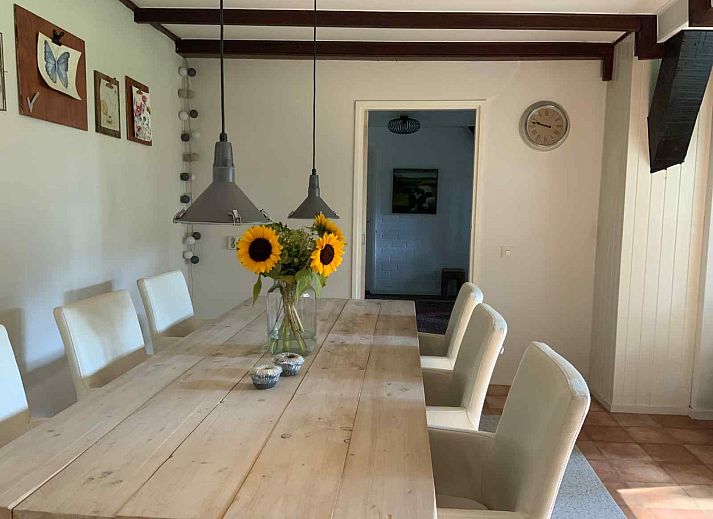 Unterkunft 192907 - Ferienhaus Zuidoost Drenthe - DG1105