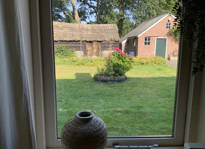 Unterkunft 192907 - Ferienhaus Zuidoost Drenthe - DG1105
