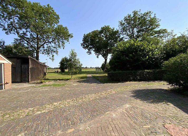 Unterkunft 192907 - Ferienhaus Zuidoost Drenthe - DG1105