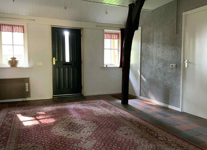 Unterkunft 192907 - Ferienhaus Zuidoost Drenthe - DG1105