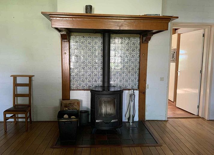 Unterkunft 192907 - Ferienhaus Zuidoost Drenthe - DG1105
