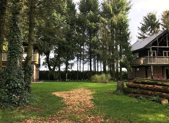 Unterkunft 193107 - Ferienhaus Zuidoost Drenthe - Vakantiehuisje in Erica