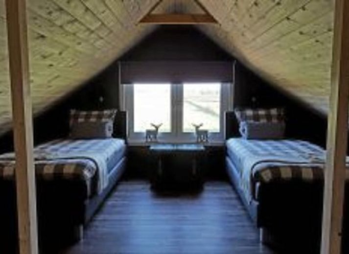 Unterkunft 193107 - Ferienhaus Zuidoost Drenthe - Vakantiehuisje in Erica