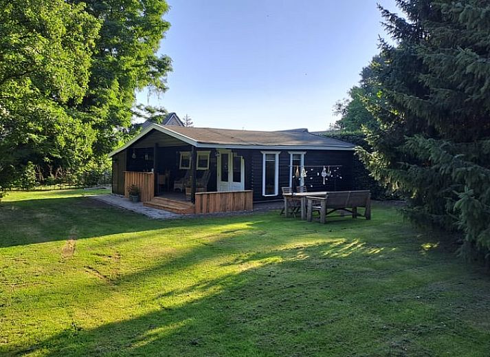 Guest house 193108 • Holiday property Zuidoost Drenthe • Vakantiehuis in Erica