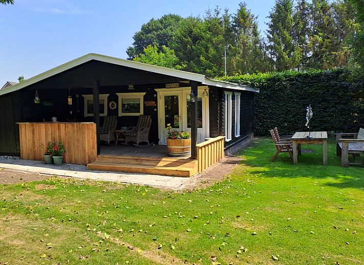 Unterkunft 193108 - Ferienhaus Zuidoost Drenthe - Vakantiehuis in Erica