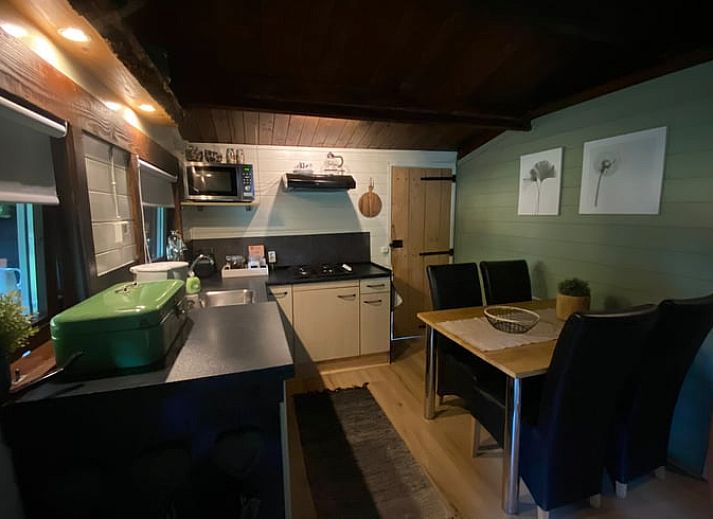 Unterkunft 193108 - Ferienhaus Zuidoost Drenthe - Vakantiehuis in Erica